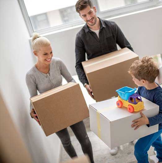 best house movers