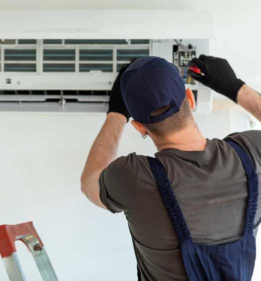 Air Conditioning Installation Companies