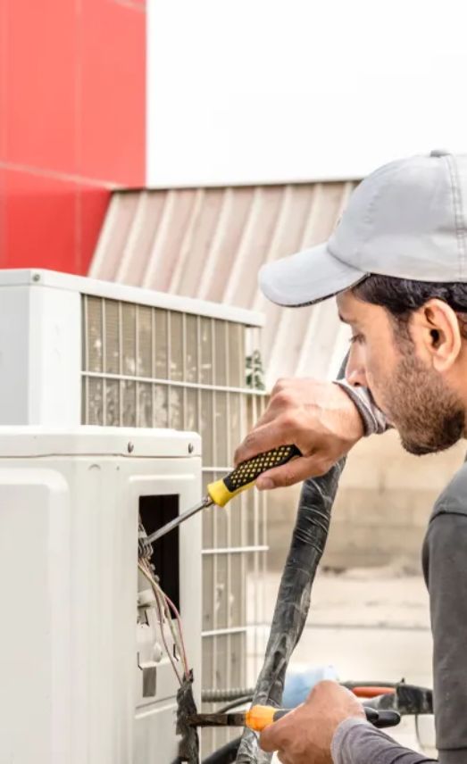 Air Conditioning Repair Experts