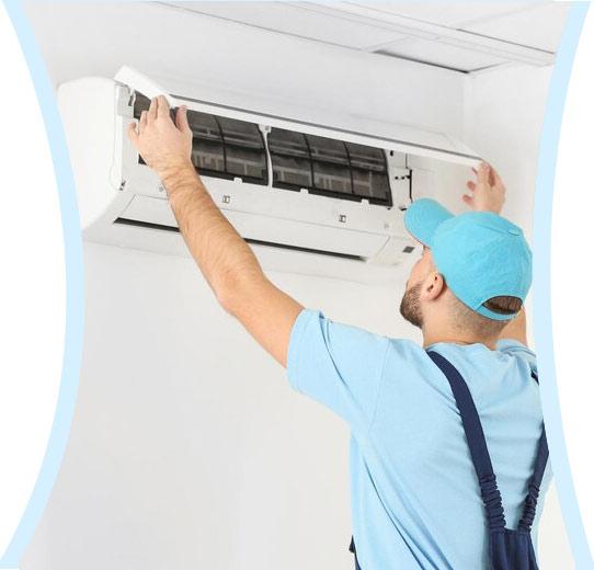 air conditioning specialist cost