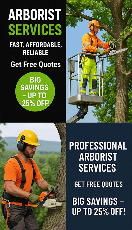 Hiring An Arborist