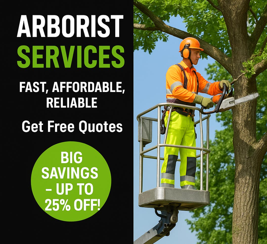 Hire Arborists
