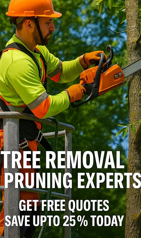 Hiring An Arborist