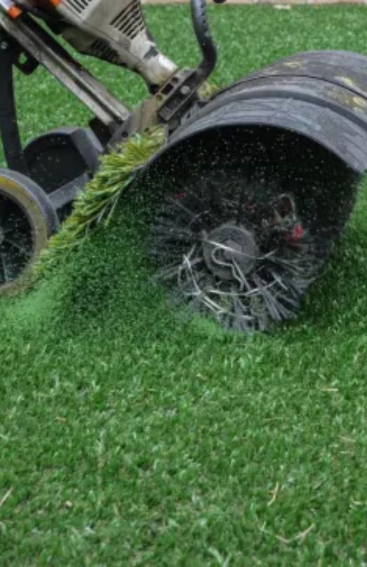 Artificial Grass Installation Cost