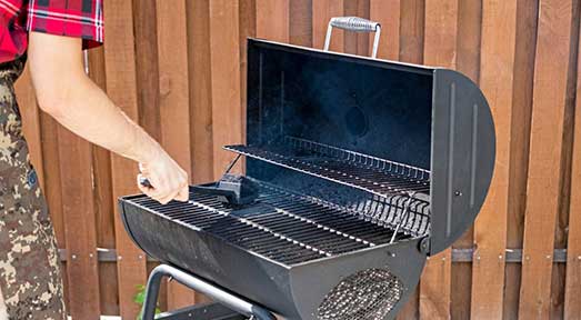 BBQ Cleaning Cost