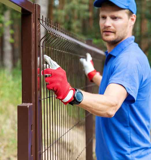 Benefits of Aluminium Fencing