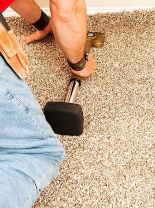 Benefits Of Carpet Restretching