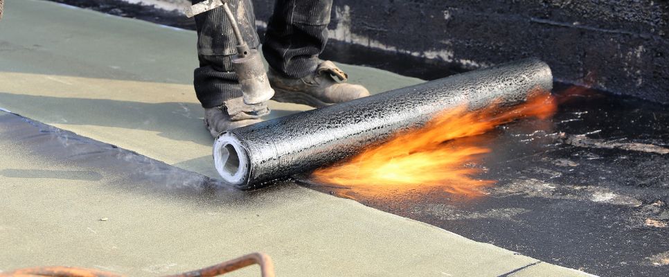 Benefits and Drawbacks of Bitumen and Asphalt