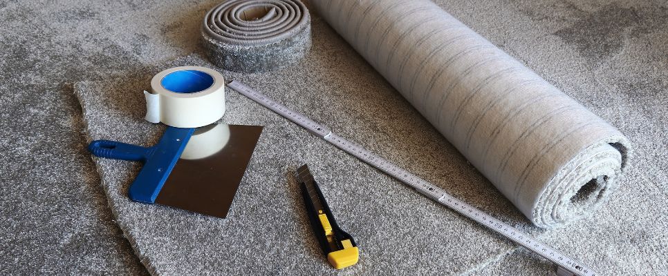 Seasonal Carpet Care and Repair Tips