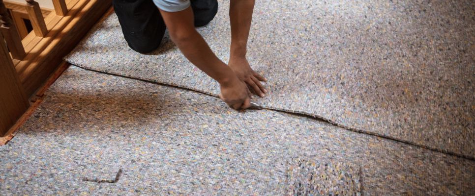 Carpet Repair vs Carpet Replacement