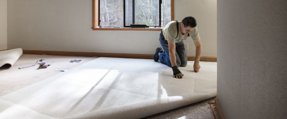 Carpet Repair