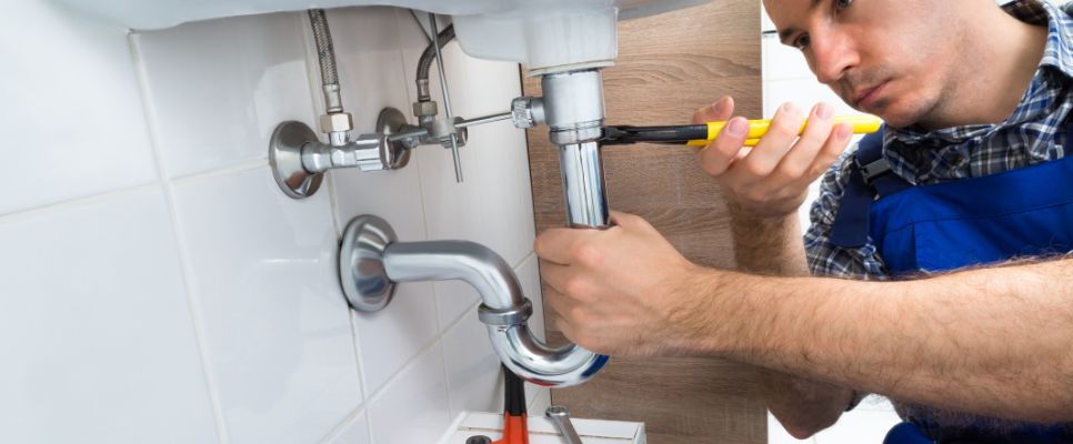 Choosing A Good Plumber