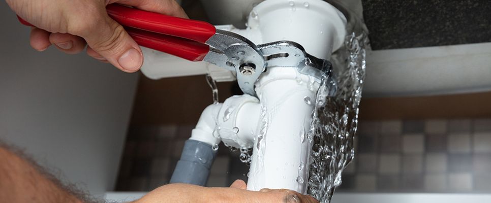 Choosing Water Pipes