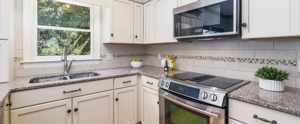 Clean In Your Home