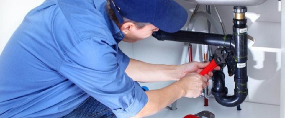 Common Types of Water Pipes for Plumbing