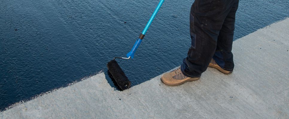 Differences Between Bitumen and Asphalt