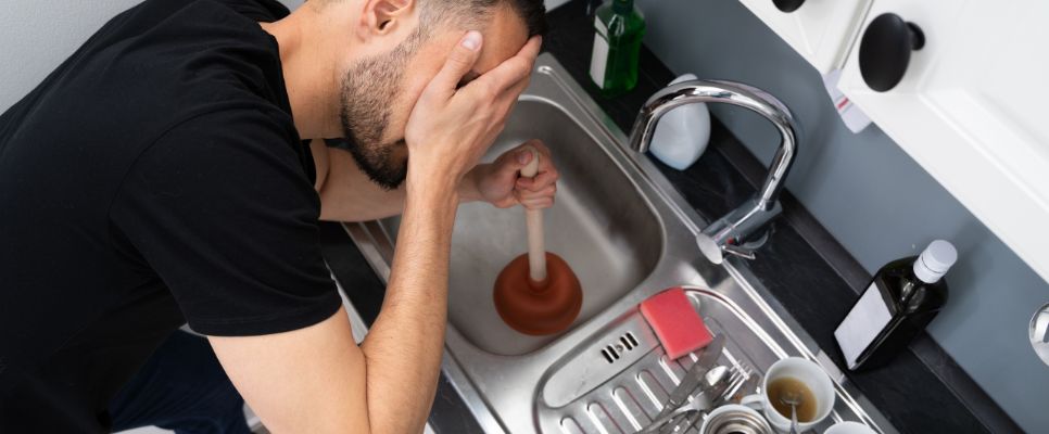 Drain Cleaners