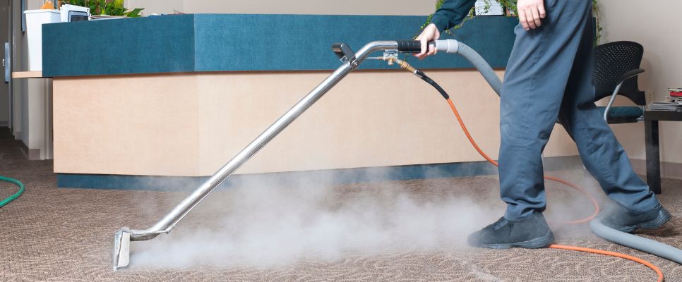 Dry Cleaning Vs Steam Cleaning Carpets