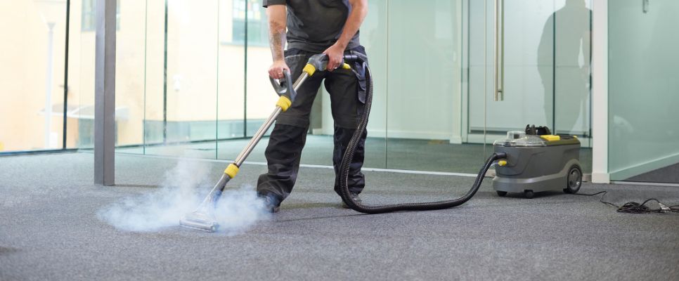 Dry Cleaning vs Steam Cleaning