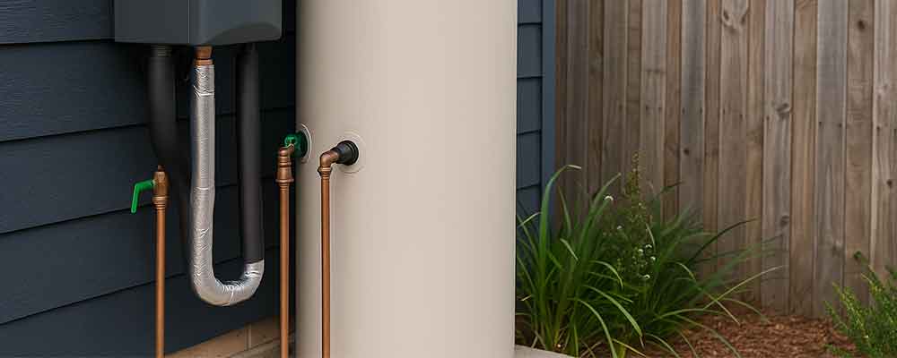 Hot Water Systems