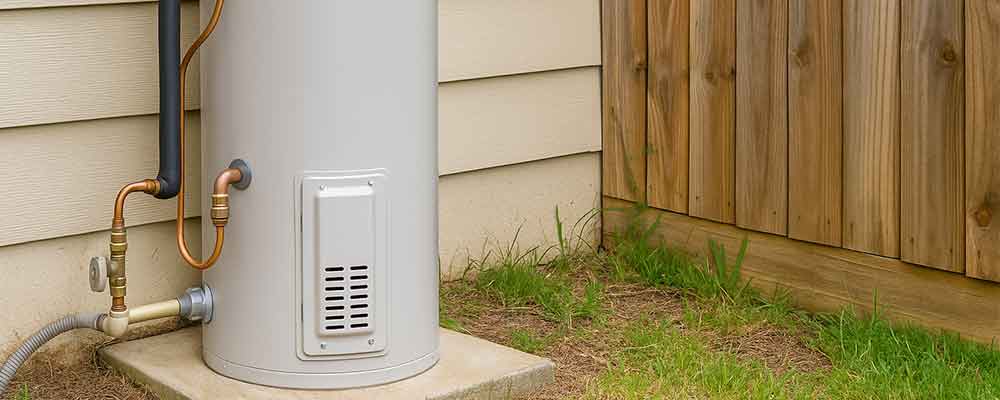 How Long Do Hot Water Systems Last