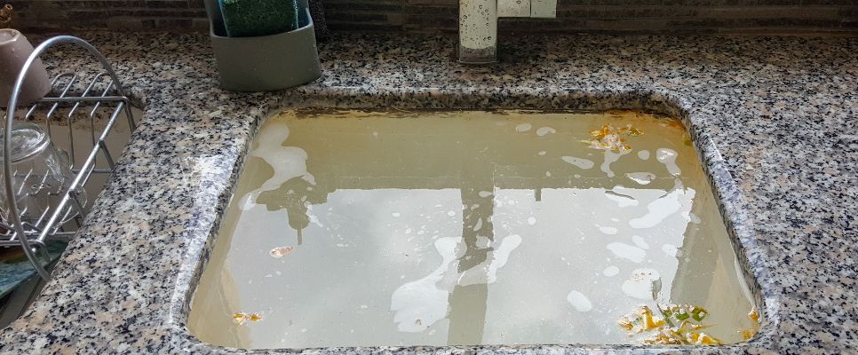 How To Fix and Clean Smelly Drains