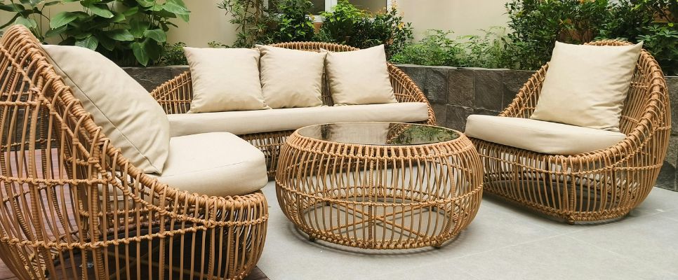 How To Maintain Your Outdoor Space