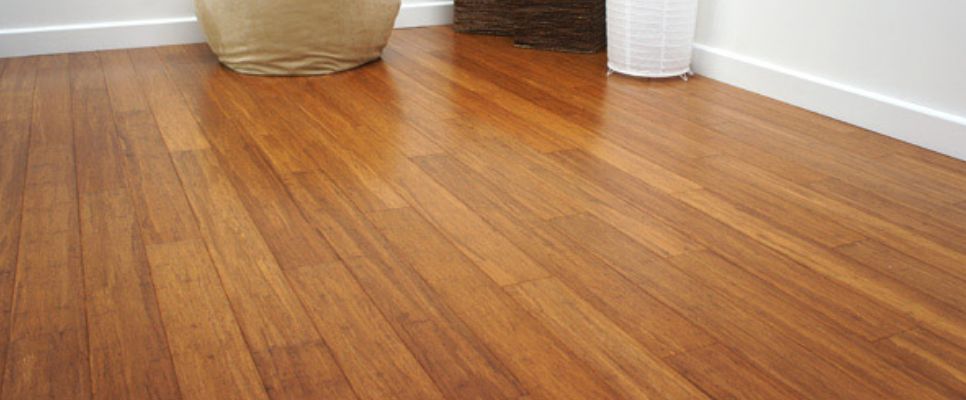 How To Protect Bamboo Floors