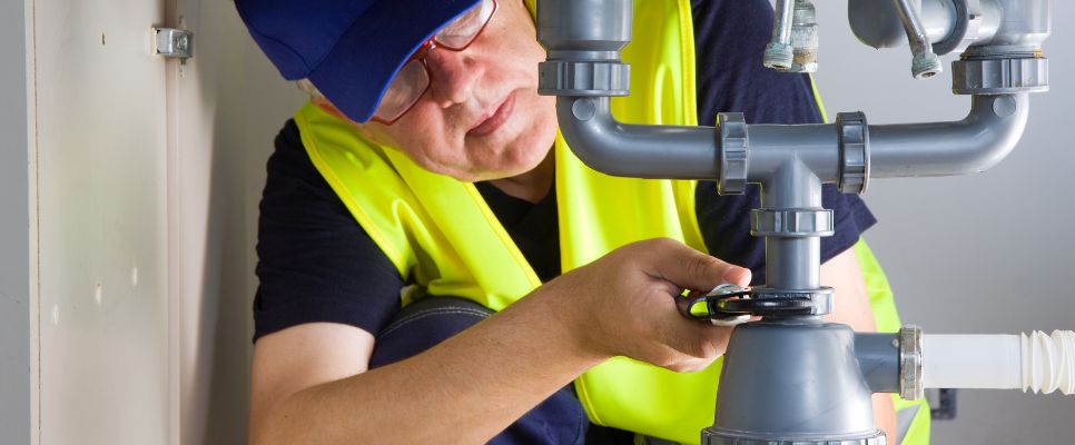 Plumber Before Hiring