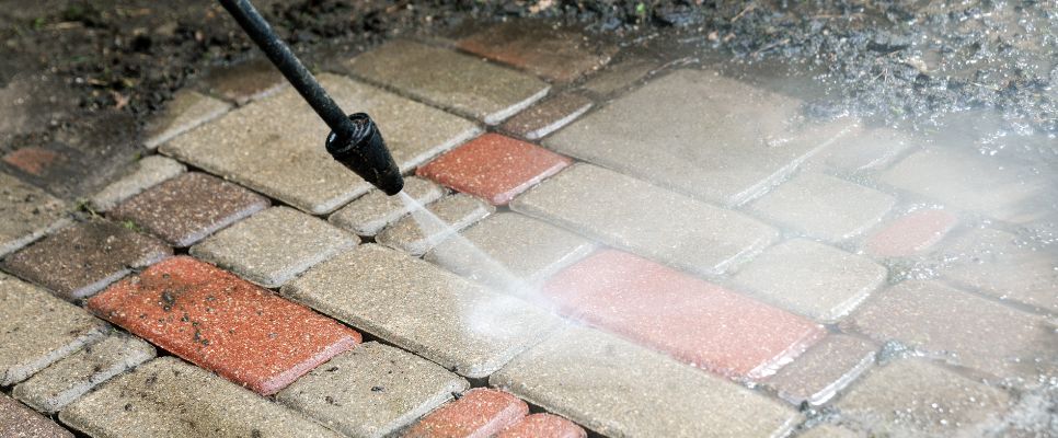 Pressure Cleaning Companies