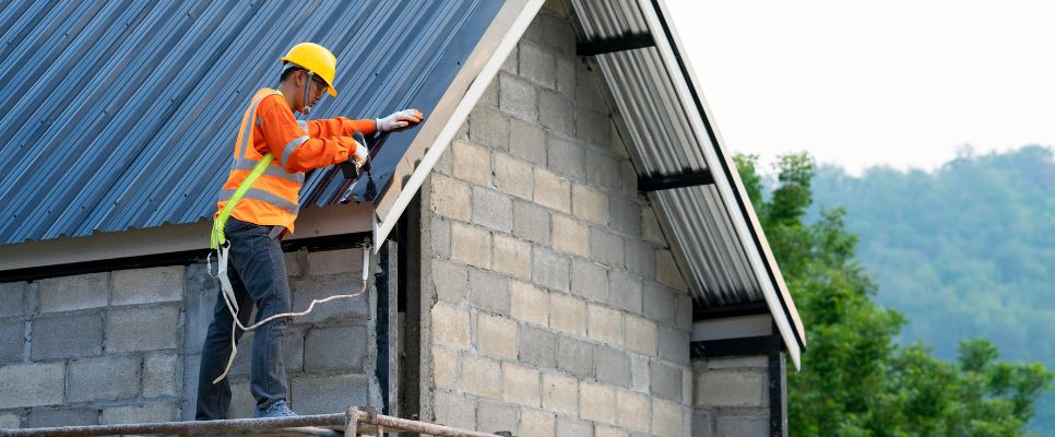 Responsibilities of a Roofing Plumber