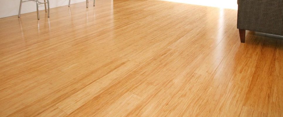 Understanding Bamboo Flooring