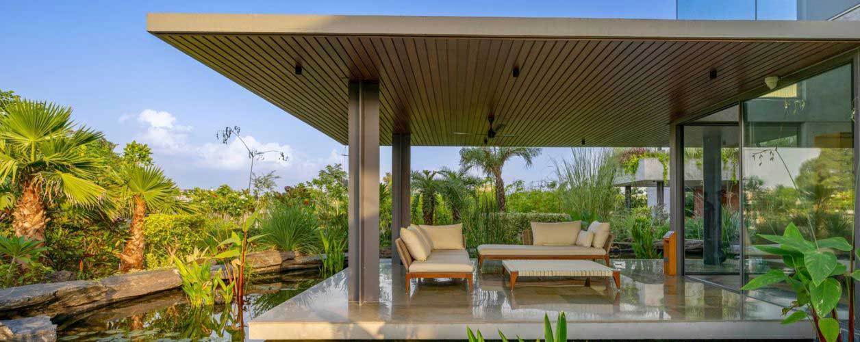 Verandah Designs and Their Impact on Cost