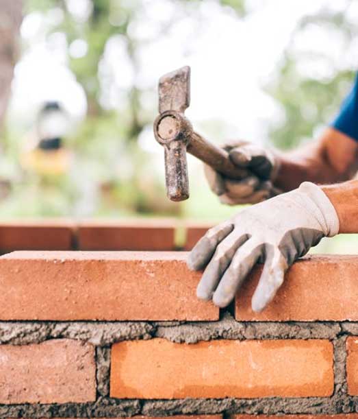 Brick Types And Better Options For Bricklaying