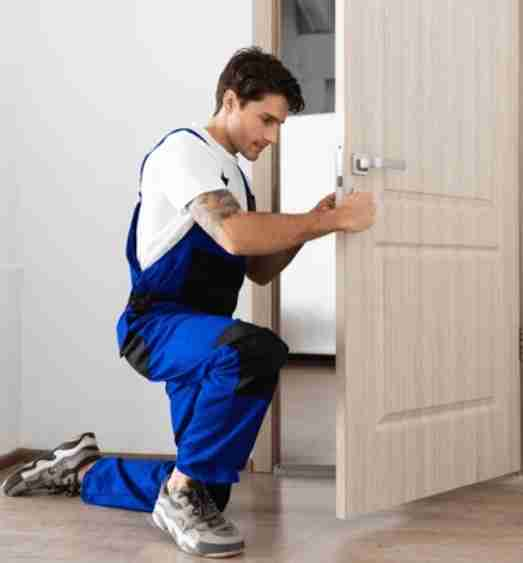 Door Carpenters