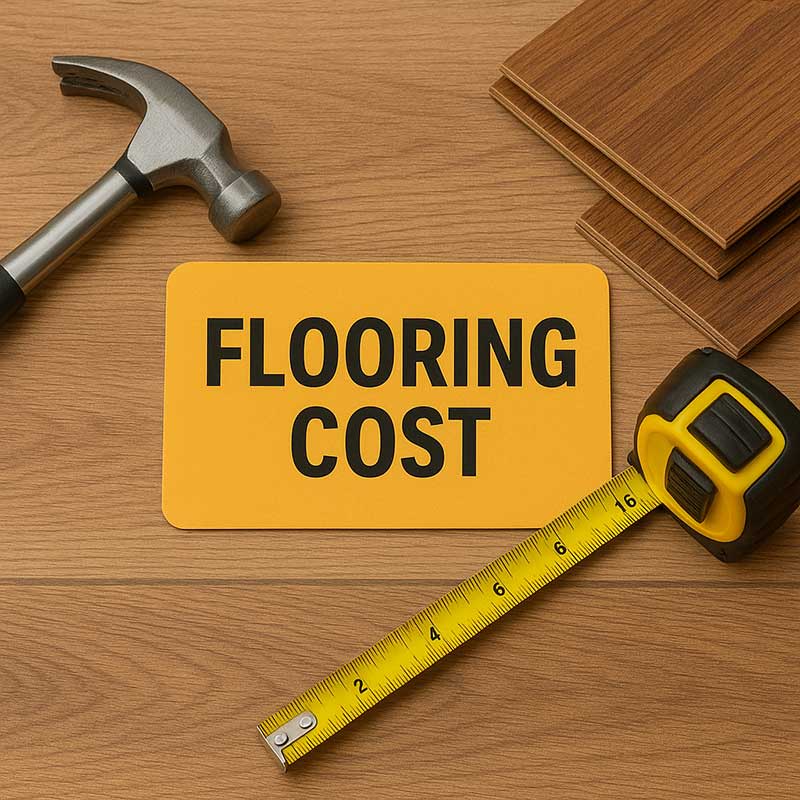 flooring cost