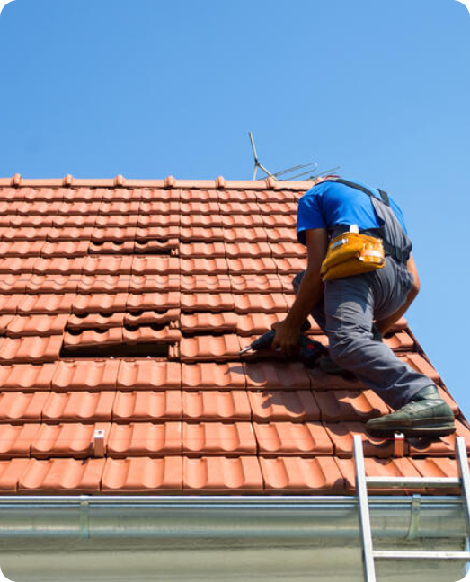 Affordable Roof Restoration Contractors Nearby