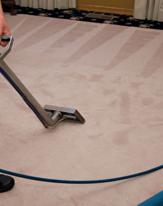 Carpet Cleaning Costs