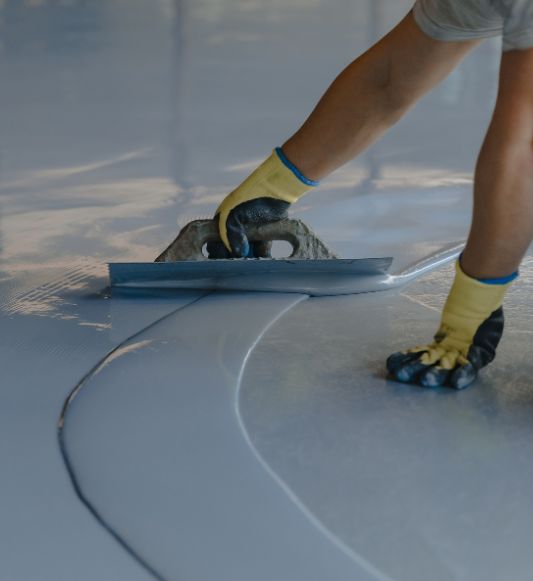 Epoxy Floor Coating Expert