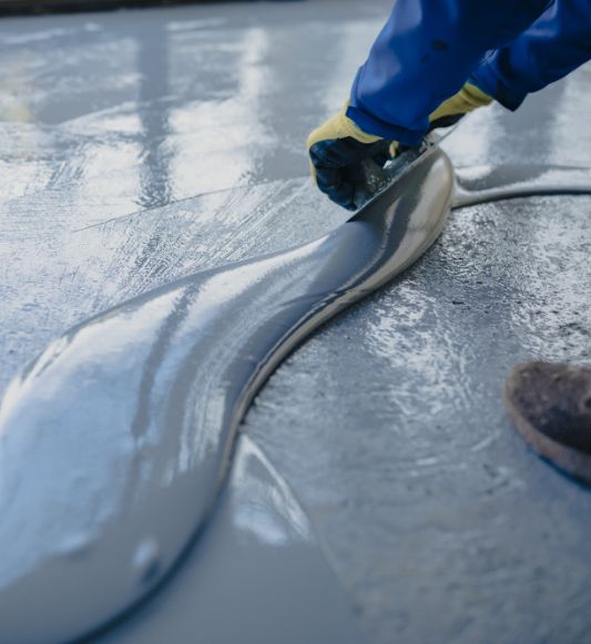 Epoxy Floor Coating Expert