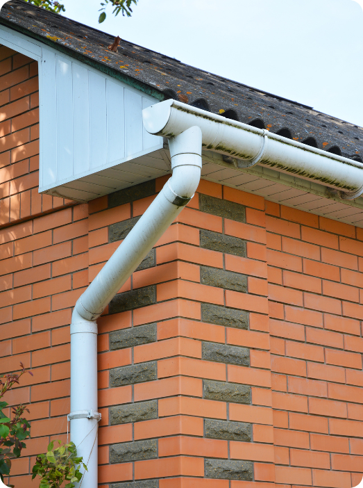 How Much Does Guttering Cost