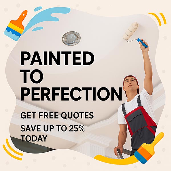 Hire The Best Local Painters