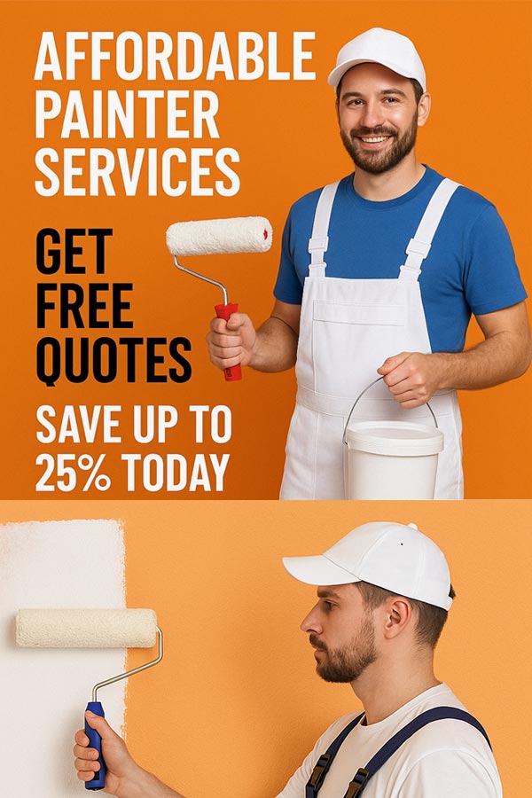 Painting Essential for Walls