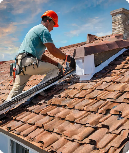 Roof Restoration Services