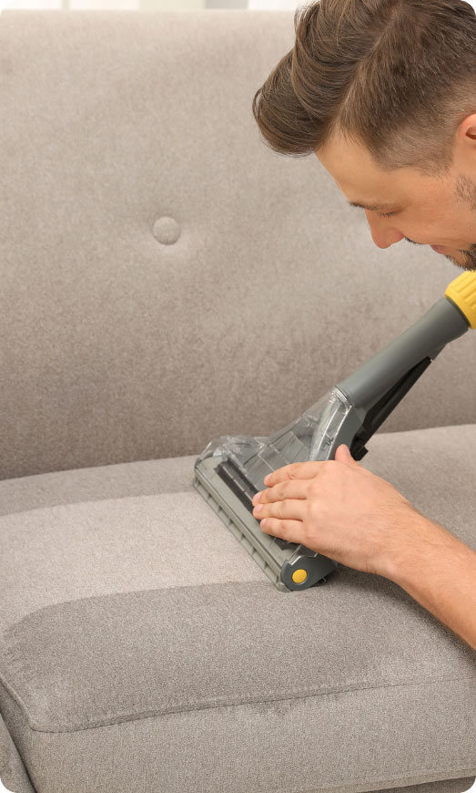 Upholstery Cleaning Cost