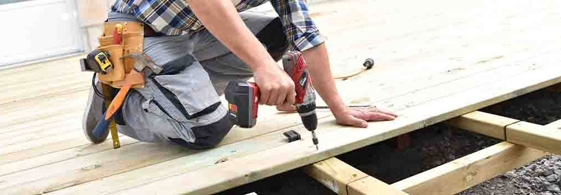 Choices Can Change Carpentry Service Cost