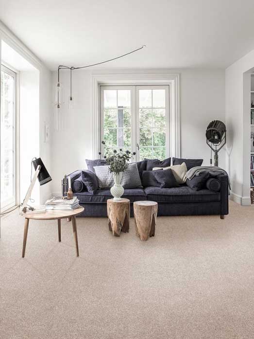 Choose the Best Carpet For A Room