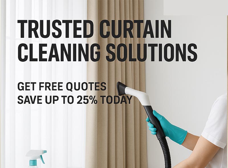 Professional Cleaners Services