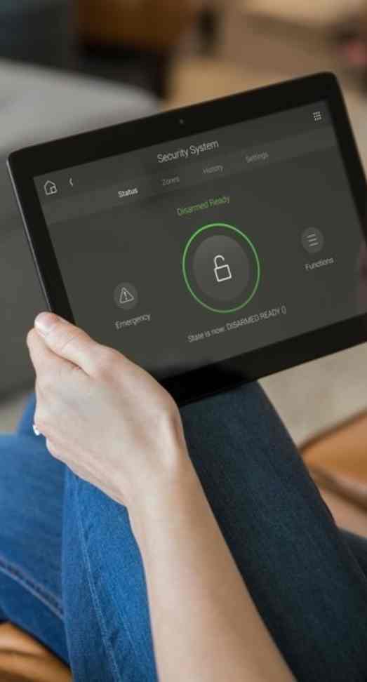Common Advantages Of Home Security Systems