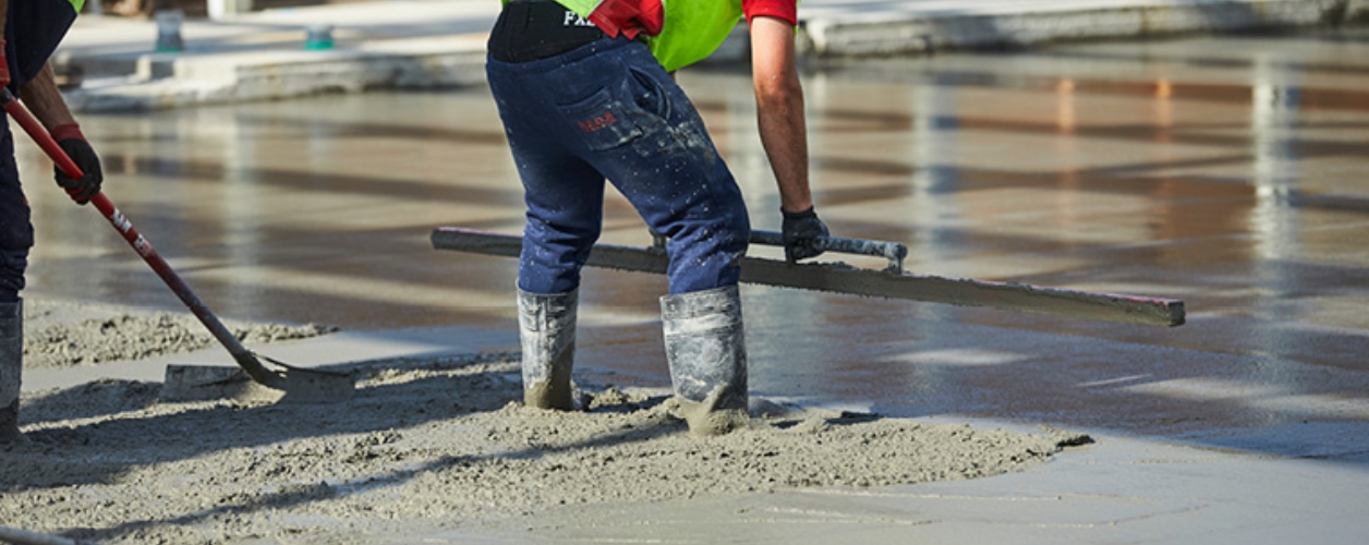 Cost of Concreting in Australia